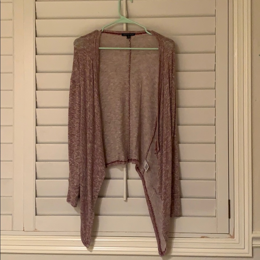 American Eagle Cardigan